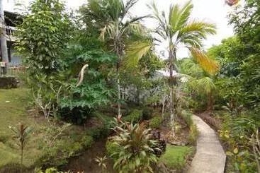 Hotel Jupiter S Garden Resort