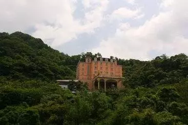 Hotel Life Leisure Resort