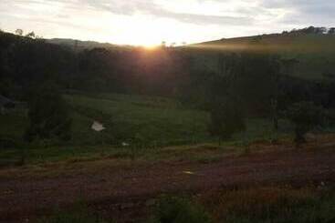 ホテル Pousada Do Zezé