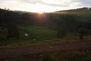 ホテル Pousada Do Zezé