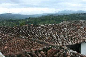 ホテル Santa Barbara