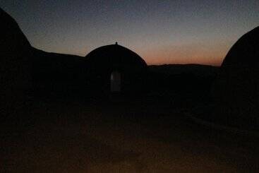 Swazi Dreams Nqabaneni Eco Volunteering