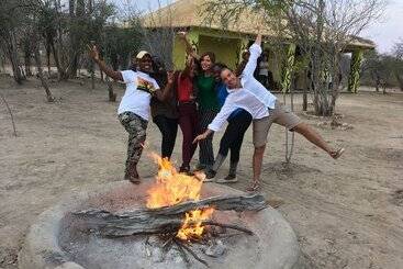 The Unique Art & Scenic Point