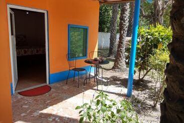 پانسیون Arijana Just Heavenly Resort