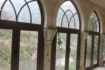 ペンション Beit El Deek