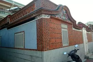 Pensjonat Wu Feng Homestay