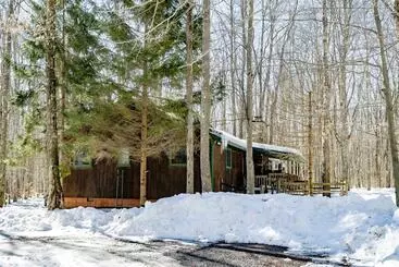 コテージ Timberstone