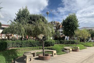 צימר Casa Hotel Huancayo