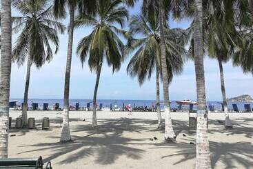 Hostal Paraiso Tayrona