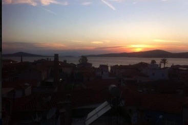 호텔 Hayat Altı Konuk Evi