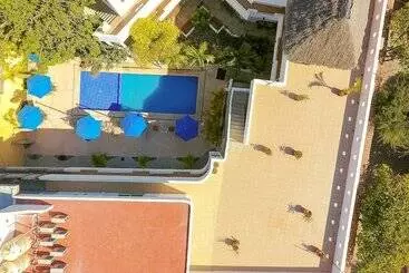 Hotel La Casa De Las Cocadas