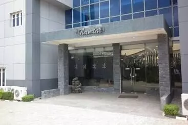 هتل Nandas
