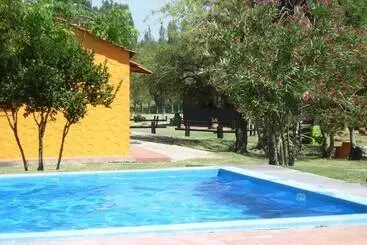 Hotel Punta Pueblo