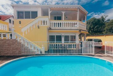 پانسیون Villa Mancina