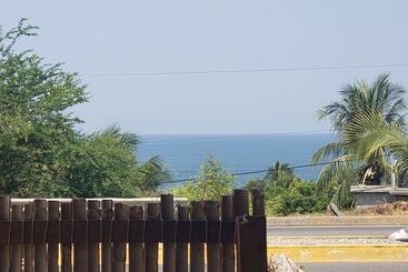 Surfing Hostal Hostel