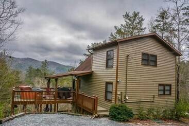 کلبه Tranquility