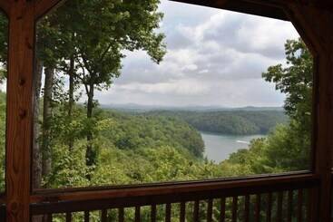 קוטג'' Wisteria Lodge