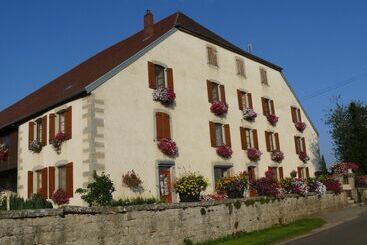 ベッドアンドブレックファースト Chambres D Hôtes Le P Tit Bonheur