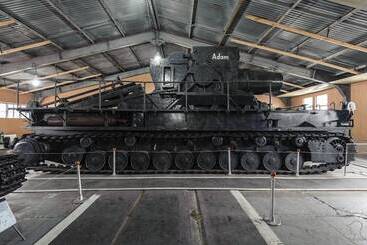 簡易ホテル Golicyn Club