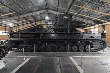 Hostelli Golicyn Club