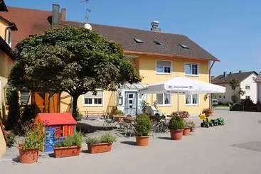 Hostal Landgasthof Adler