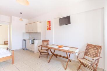 Отель Aphrodite