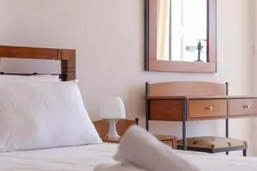 Hotel Aphrodite