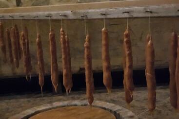 Hotel Babaneuris Marani