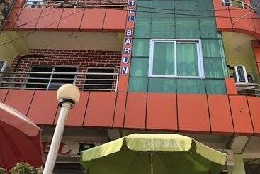 Hotel Barun
