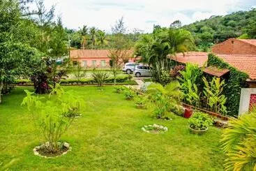 Hotelli La Dolce Vita