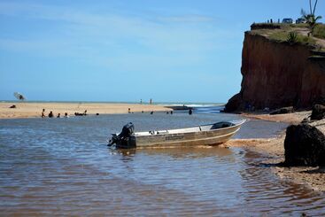 Hotel Pousada Villa Del Mare