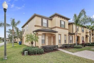 酒店 Regal Palms Resort & Spa 607