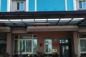پانسیون Beauty Chen S House