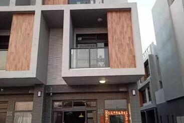 پانسیون Beauty Chen S House