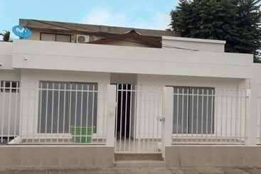 Pension (Hôtel basse catégorie) Isabella De Indias