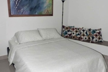 Panzió Isabella De Indias