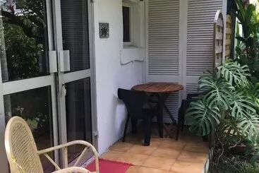 پانسیون Le Medinilla