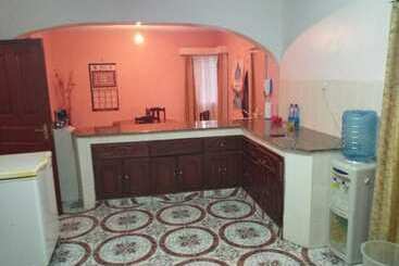 Pensjonat Nalepomara Private House