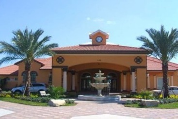 コテージ Watersong Luxurious 5bd/4.5ba Pool Home #5wr510