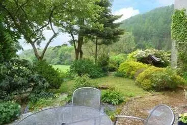 コテージ Crud Y Barcud