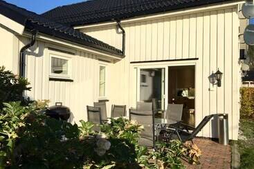 Casa Rural Hindrum Fjordsenter