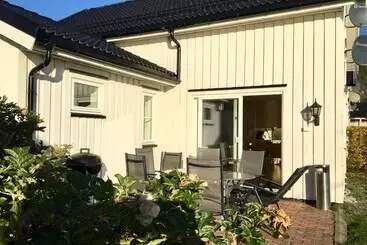 Kır Evi Hindrum Fjordsenter