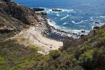 פונדק Tunquén Mágico