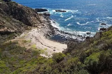 Hostelli Tunquén Mágico