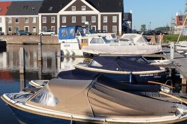 Hotel B&b De Wiekeborg