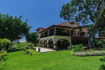 ホテル Boutique Casa Real