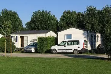 Camping De L Abbatiale