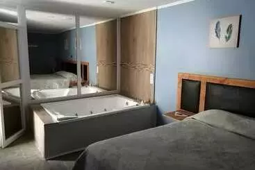 Hotel El Refugio