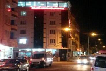 Hotel Grand Hekimoglu
