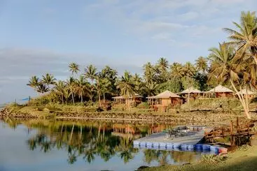 هتل La Dolce Vita Holiday Villas